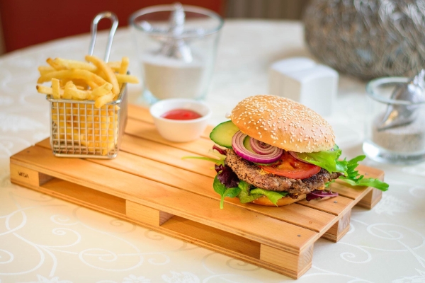 Hotel Helvetia Wellness & Spa Domizil